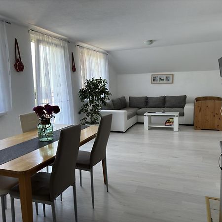 Apartment Magdalena Korenica Eksteriør bilde