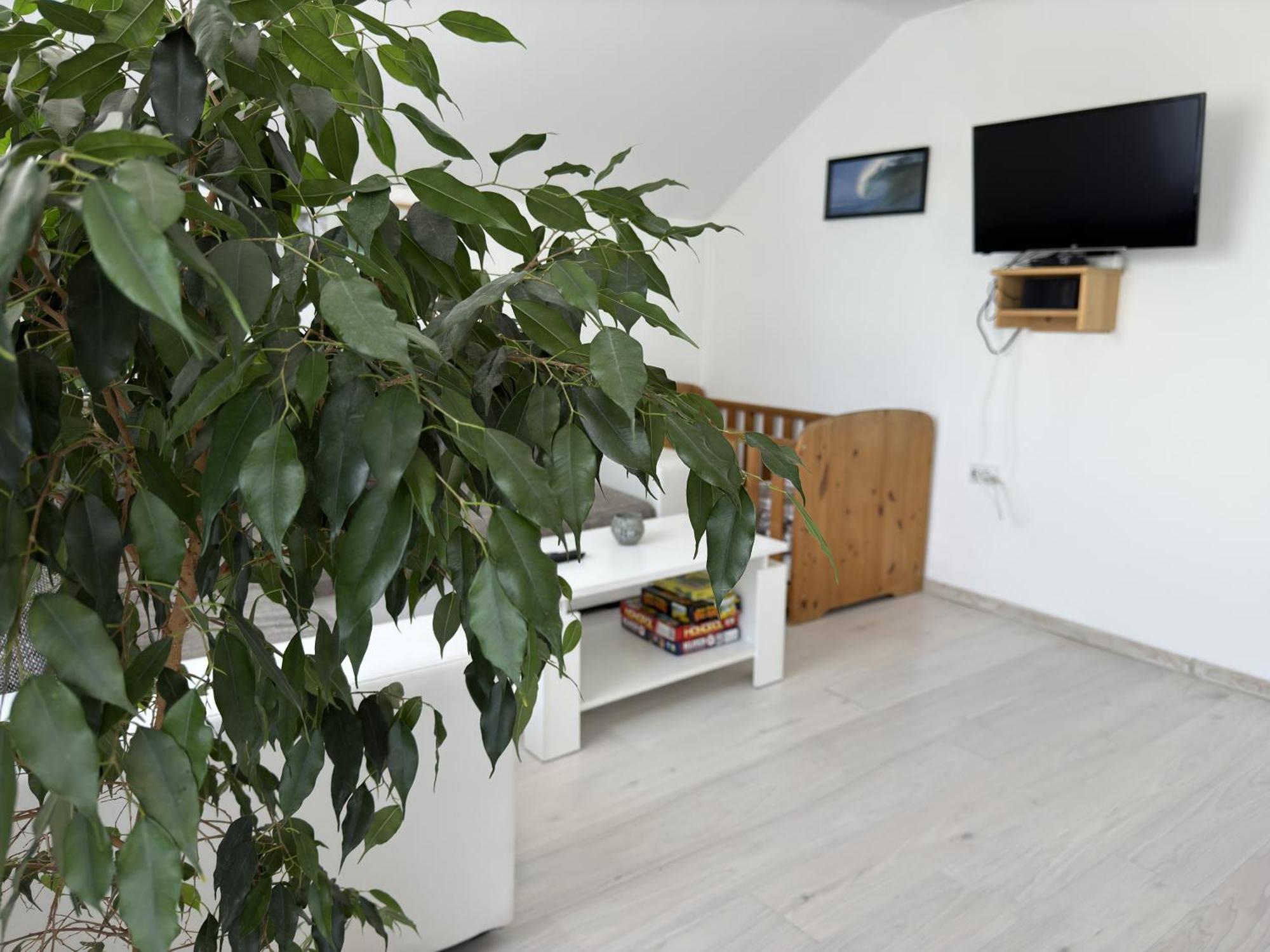 Apartment Magdalena Korenica Eksteriør bilde
