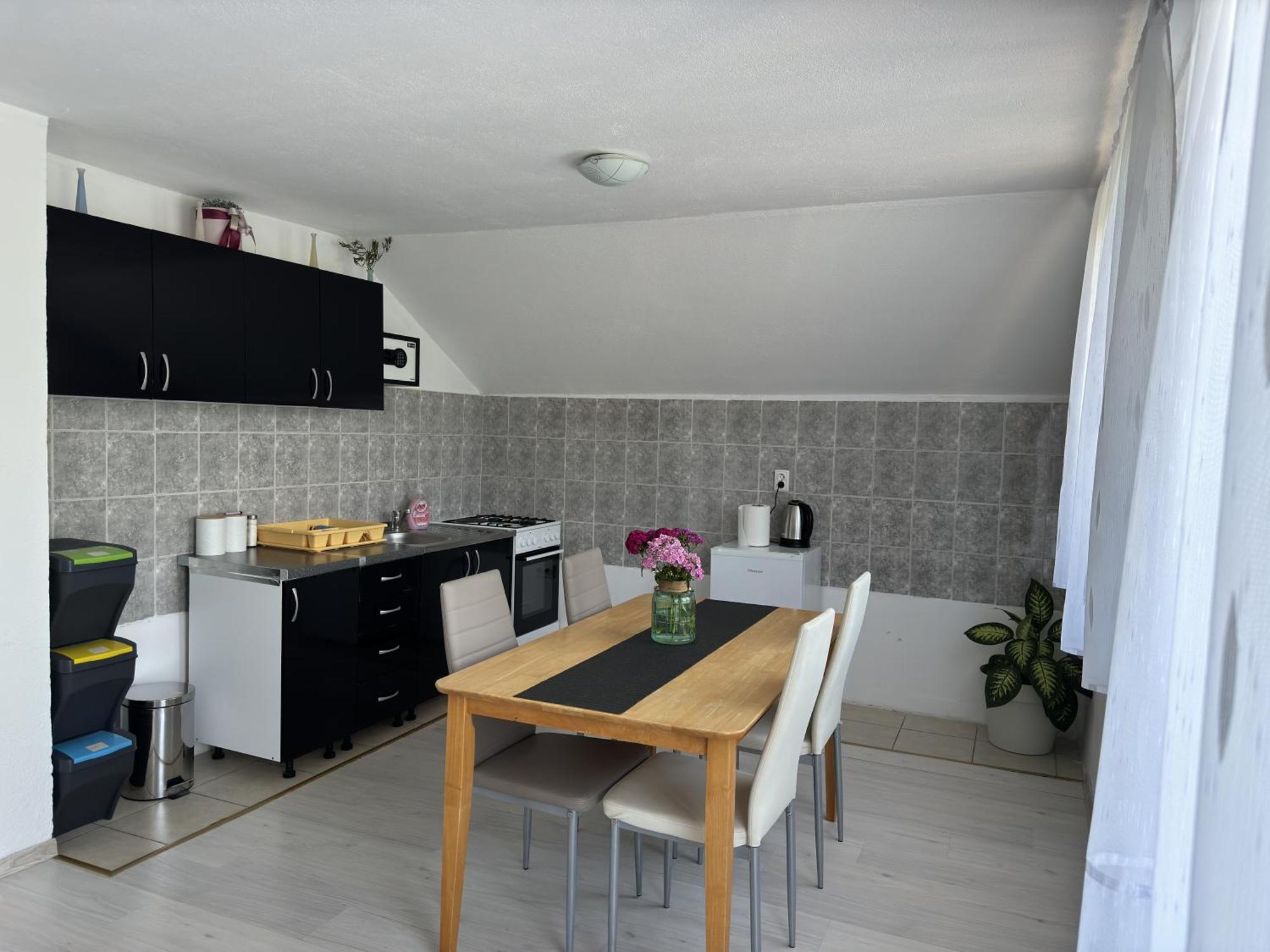 Apartment Magdalena Korenica Eksteriør bilde